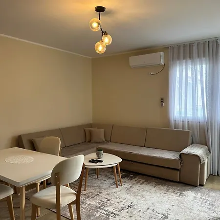 Apartment Seaside Shengjin Sakes