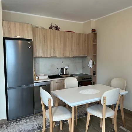 アパート Seaside Shengjin