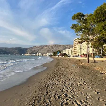 Seaside Shengjin *