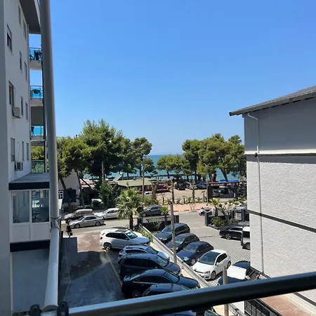 Seaside Shengjin *