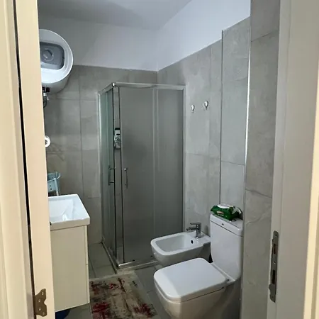 アパート Seaside Shengjin *