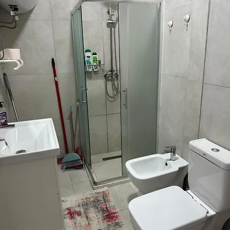 Seaside Shengjin Διαμέρισμα