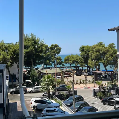 Apartmán Seaside Shengjin Sakes